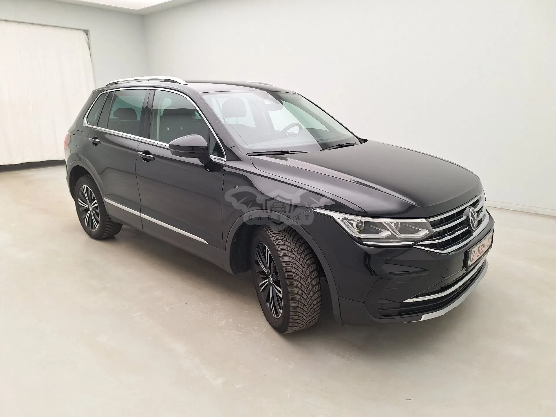 Volkswagen Tiguan 1.4 Elegance 2022