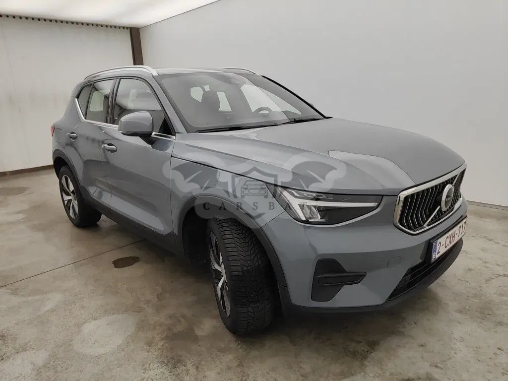 Volvo XC40 T4 Inscription Expression 2023