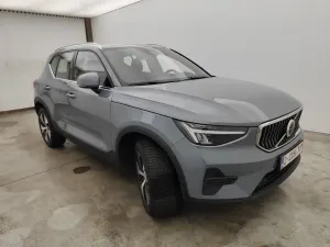 Volvo XC40 T4 Inscription Expression 2023
