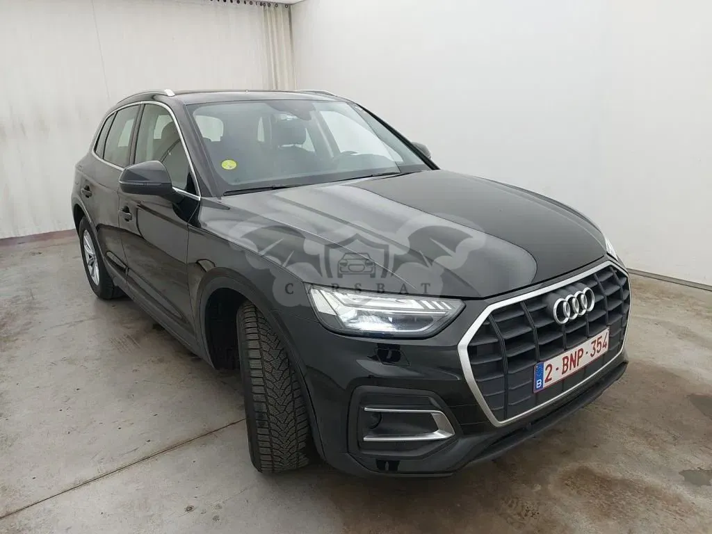 Audi Q5 35 TDI Business 2022