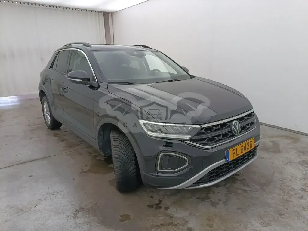 Volkswagen T-ROC 1.5 TSI Life 2023
