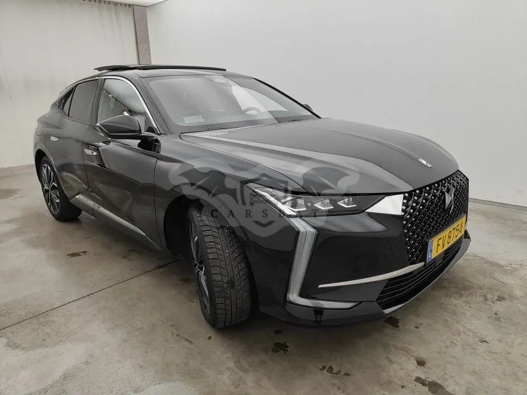 DS DS4 1.6 Rivoli 2022
