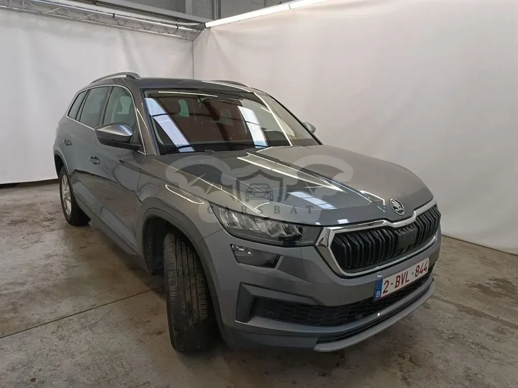 Skoda Kodiaq 2.0 TDI Clever 2022