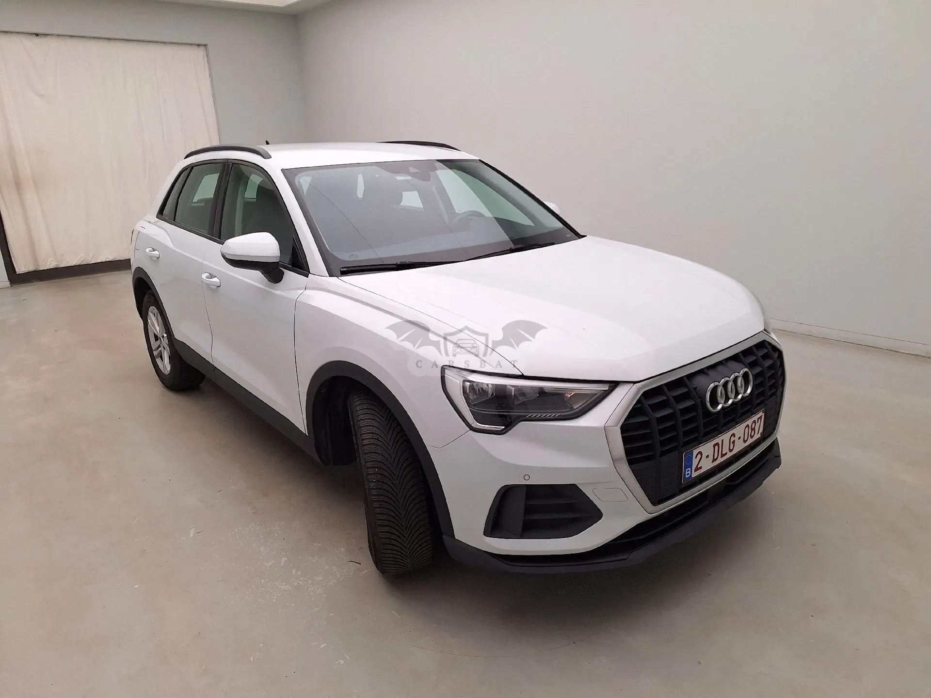 Audi Q3 35 TFSI 2023