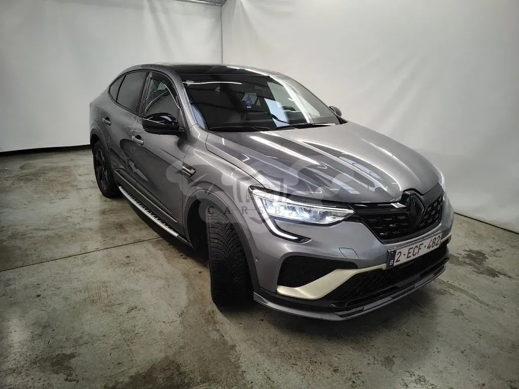Renault Arkana / XM3 1.6i Engineered 2023