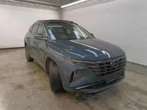 Hyundai Tucson 1.6 T-GDI Shine 2021