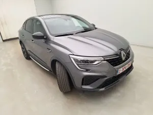 Renault Arkana / XM3 1.6i 2022