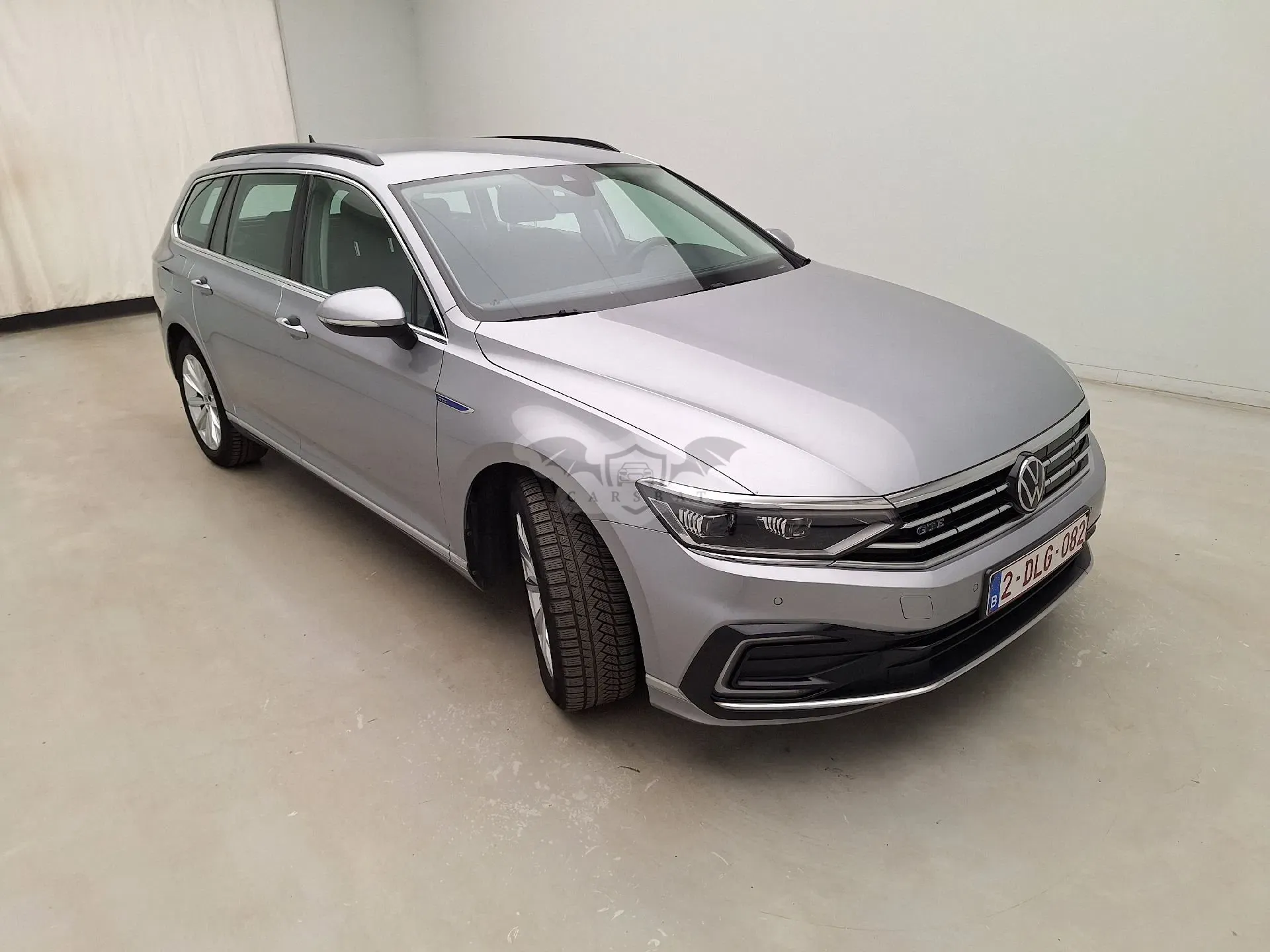 Volkswagen Passat Variant GTE 1.4 TSI 2023