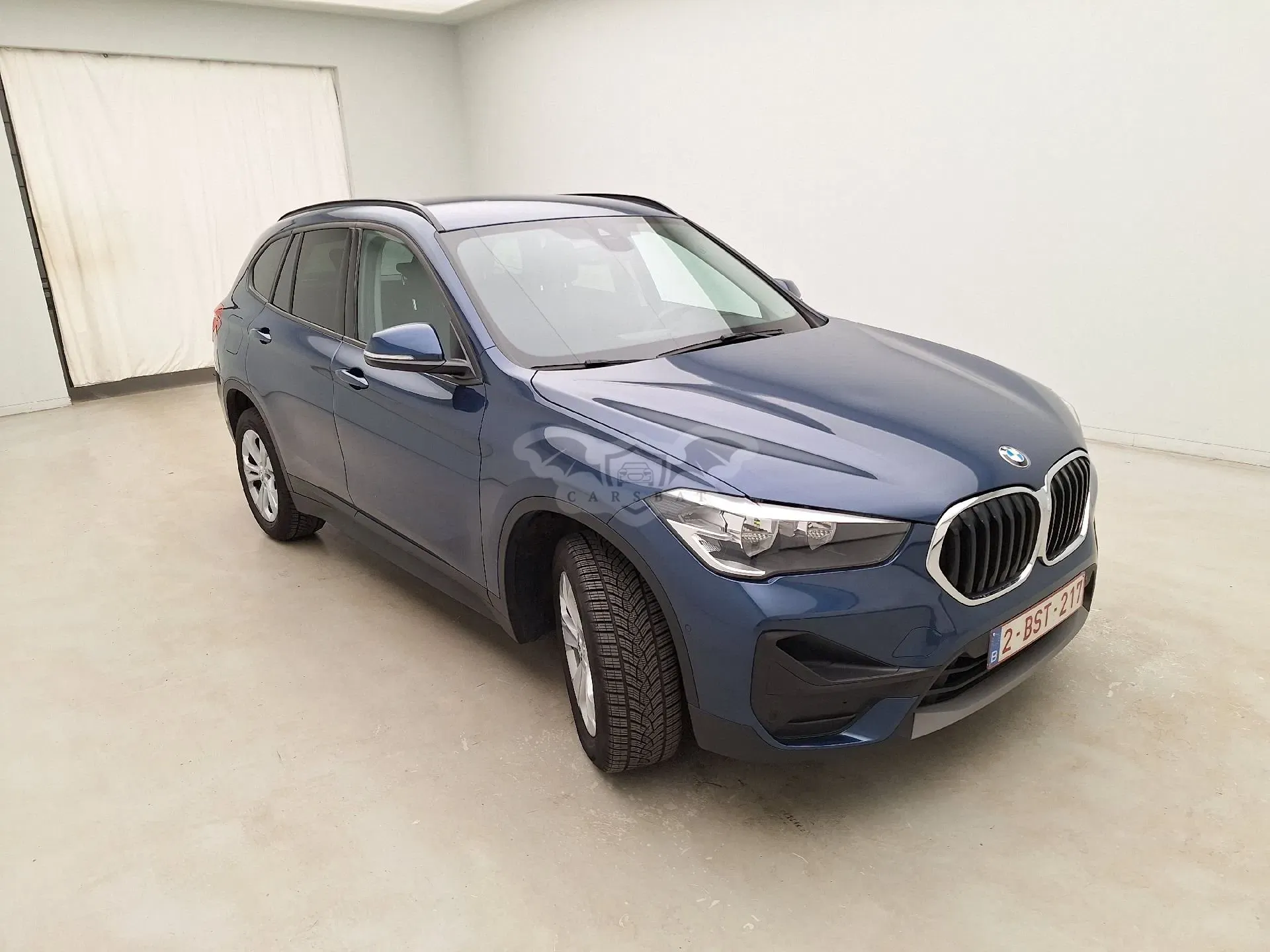 BMW X1 16d Business Design 2022