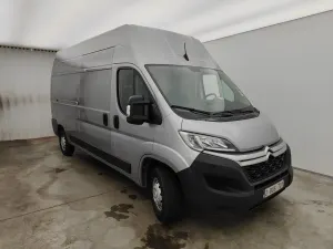 Citroën Jumper L3H3 2.2 HDI Club 2022