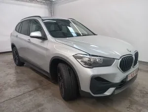 BMW X1 18d 2020