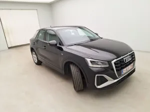 Audi Q2 30 TFSI S Line 2022