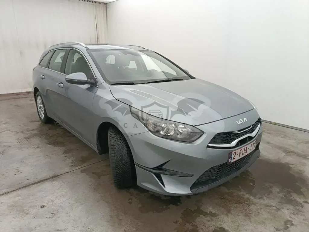 Kia Ceed Ceed SW 1.0 T-GDI 2024