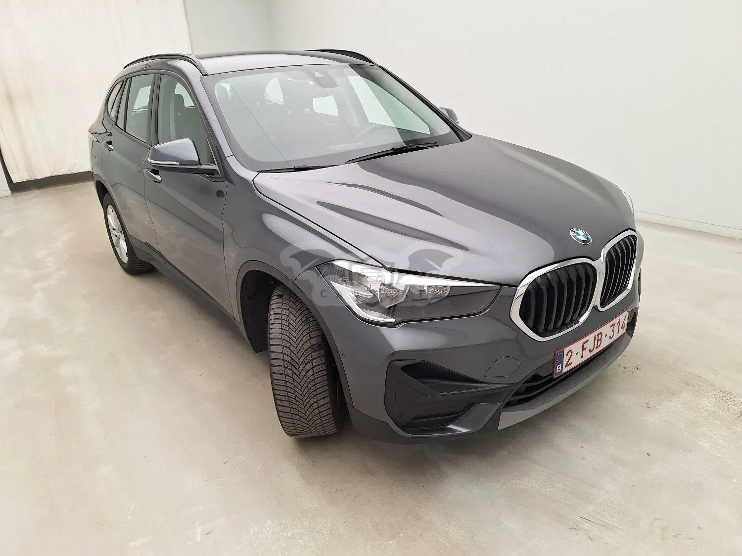 BMW X1 16d 2021