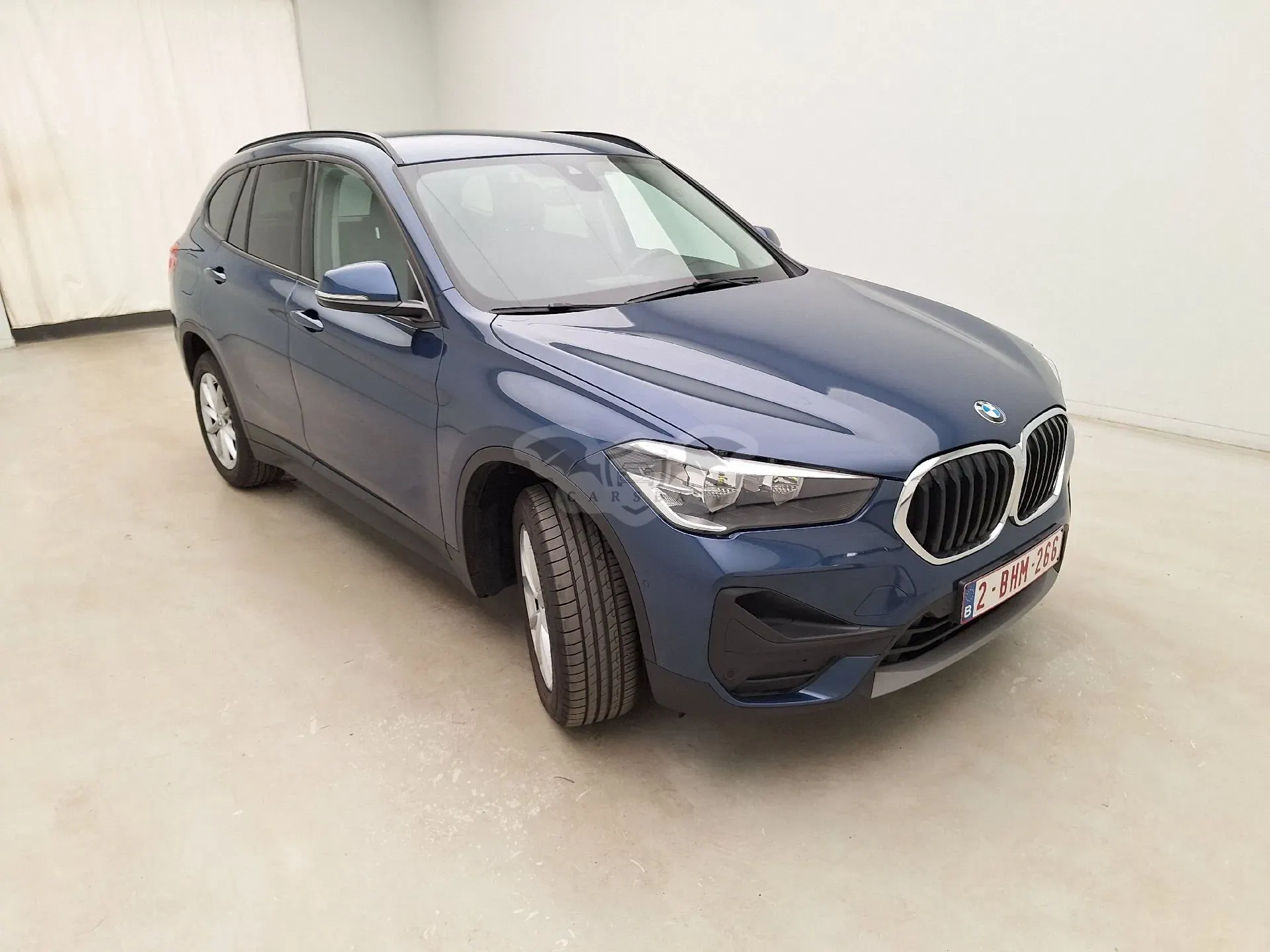 BMW X1 18i 2021