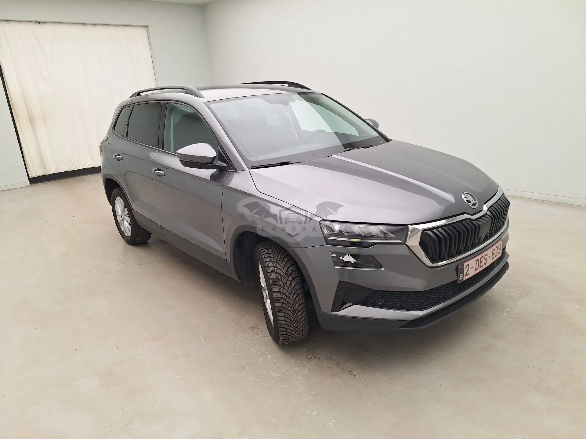 Skoda Karoq 2.0 TDI Clever 2023