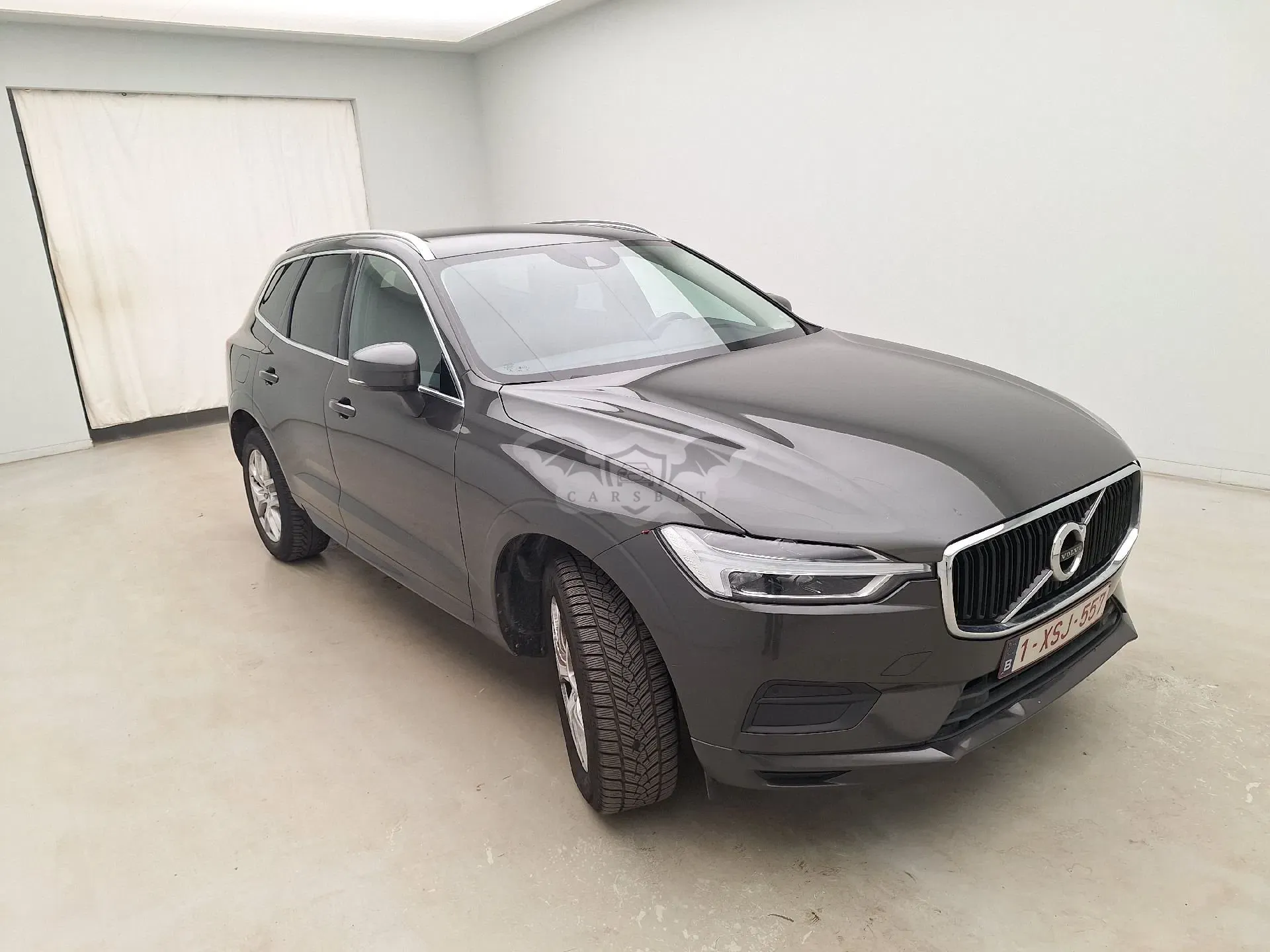 Volvo XC60 D4 Momentum Pro 2020