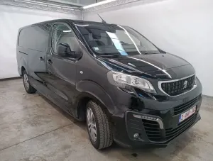 Peugeot Expert L3H1 2.0 HDI Asphalt 2021
