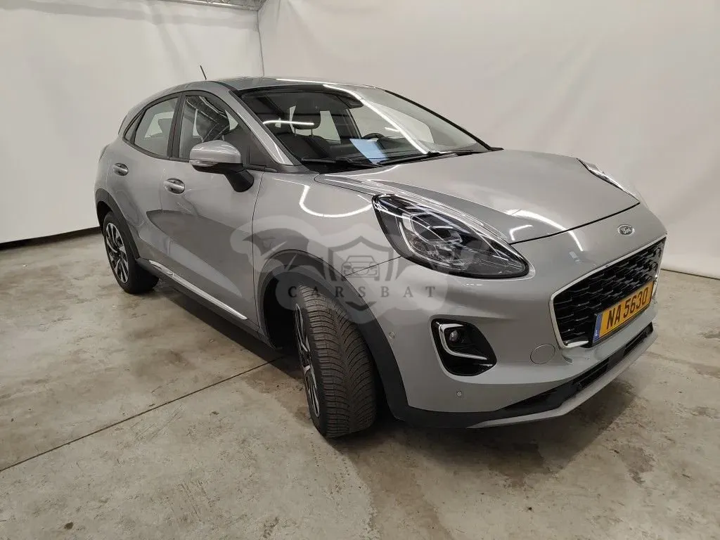 Ford Puma 1.0 Titanium 2023
