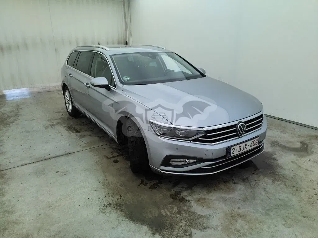 Volkswagen Passat Variant 1.5 TSI Elegance Business 2021