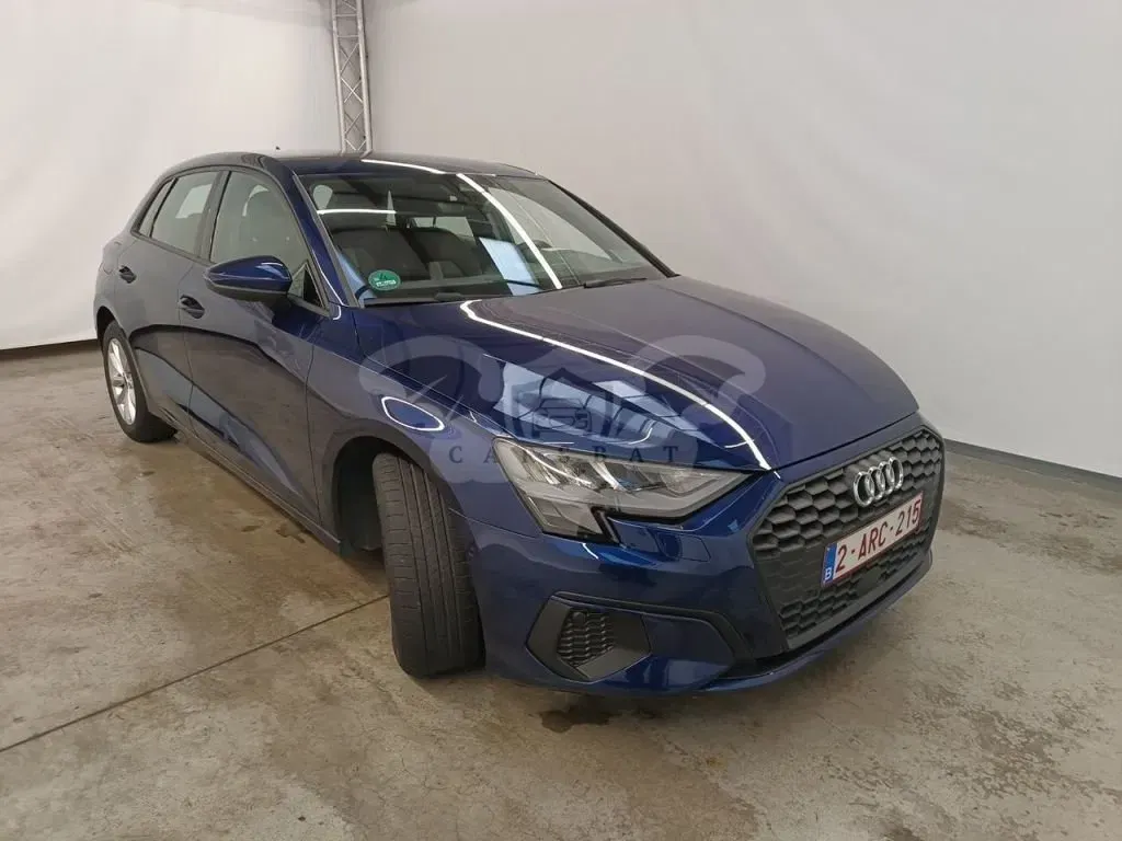 Audi A3 Sportback 30 TFSI Attraction 2021