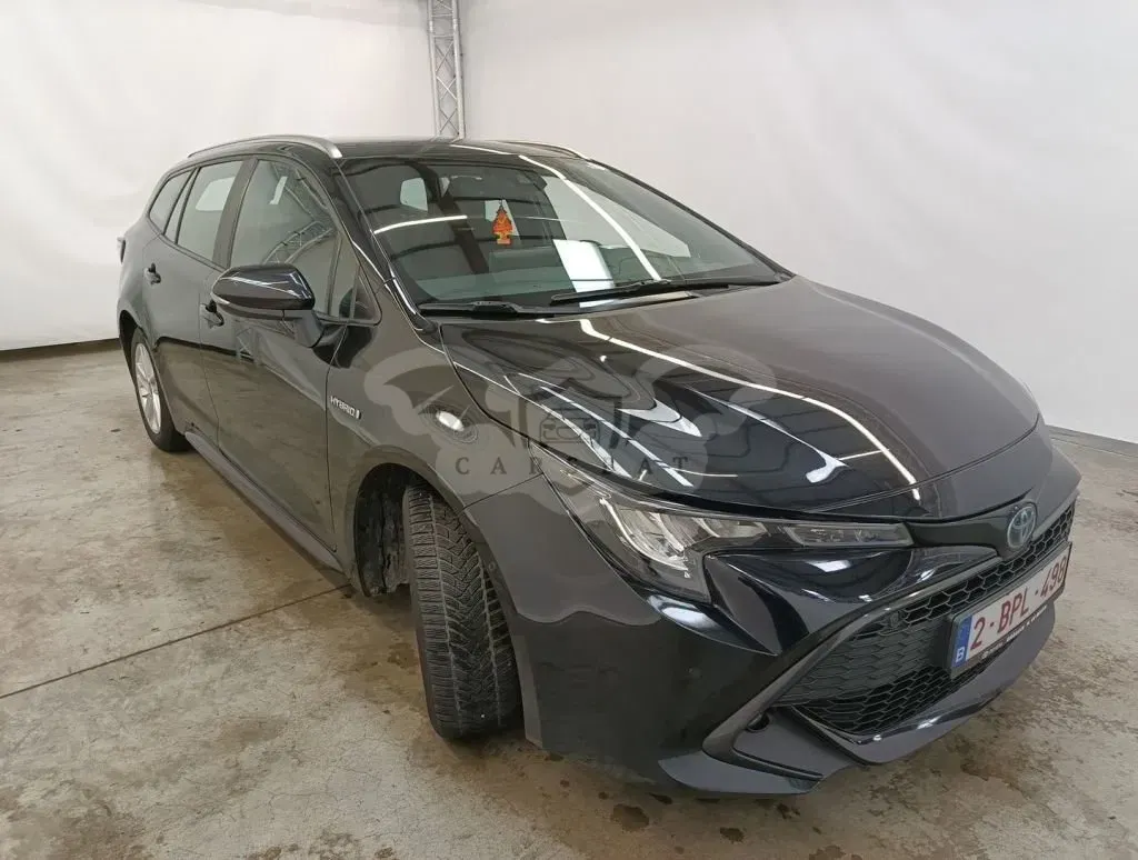 Toyota Corolla Touring Sports 1.8 Dynamic 2022