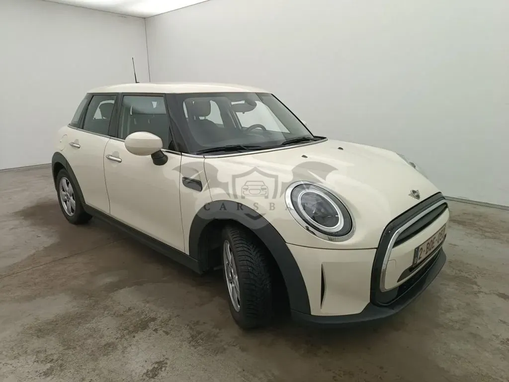 Mini 5 Doors One 1.5 2022