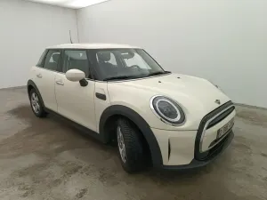 Mini 5 Doors One 1.5 2022