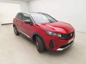 Peugeot 3008 1.2i GT 2021