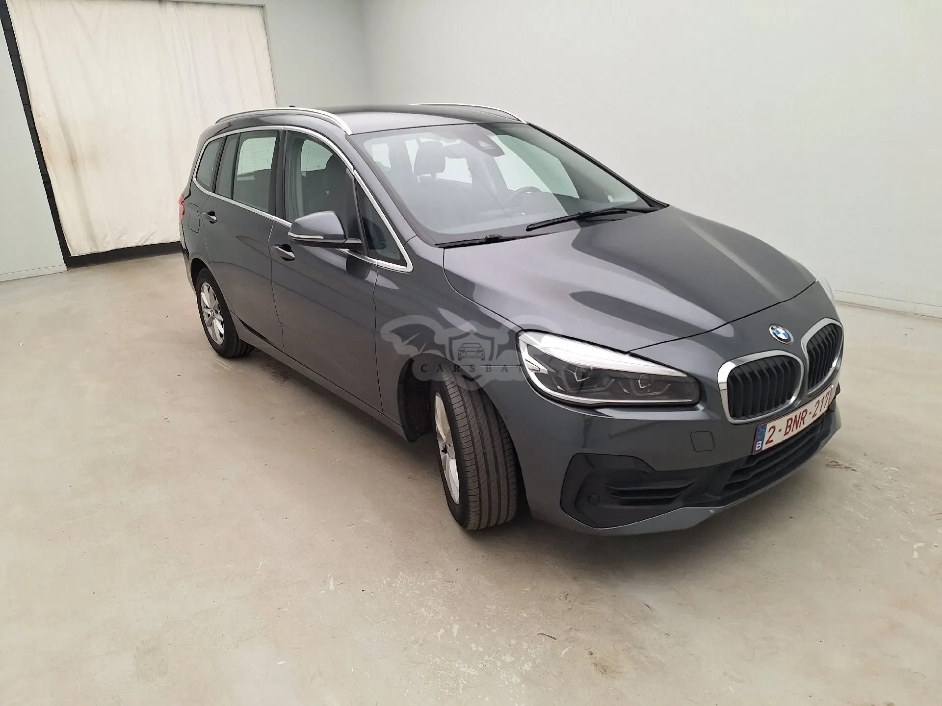 BMW 2 Series Gran Tourer 218i Business 2022