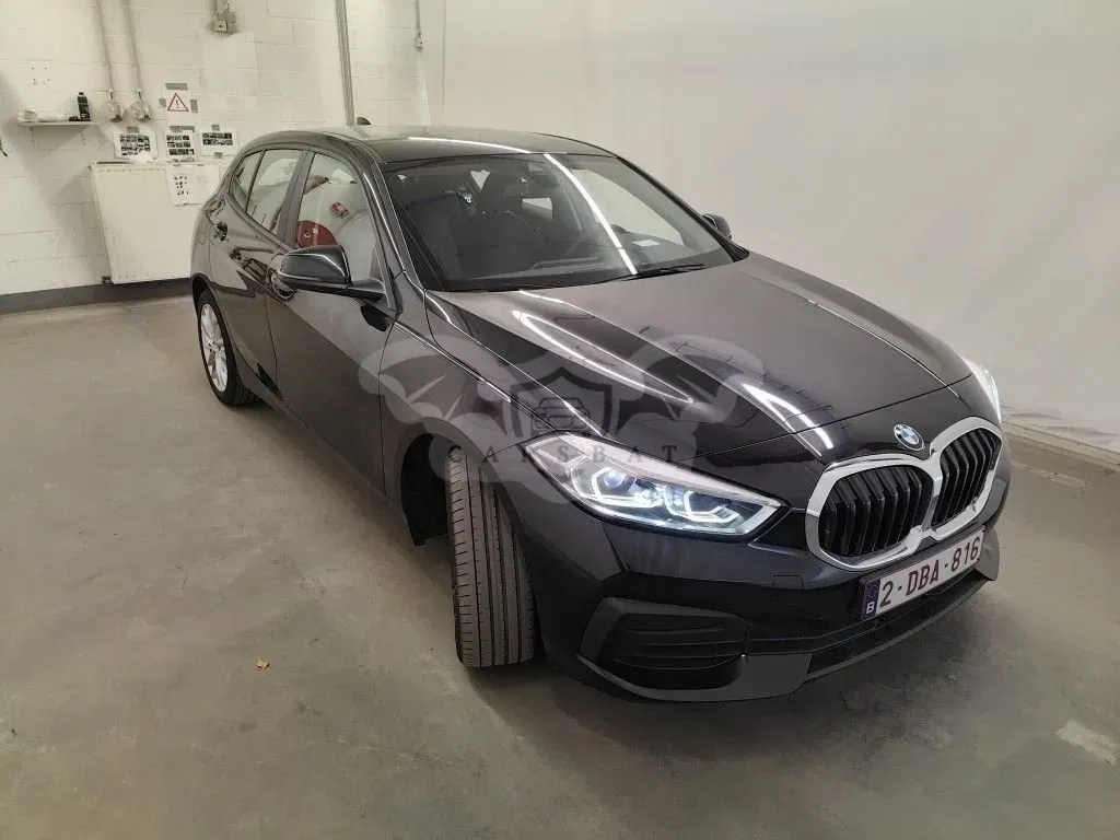 BMW 1 Series 116i 2023