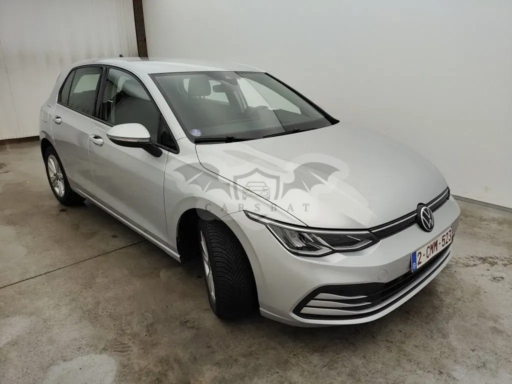 Volkswagen Golf 1.0 TSI Life Business 2022