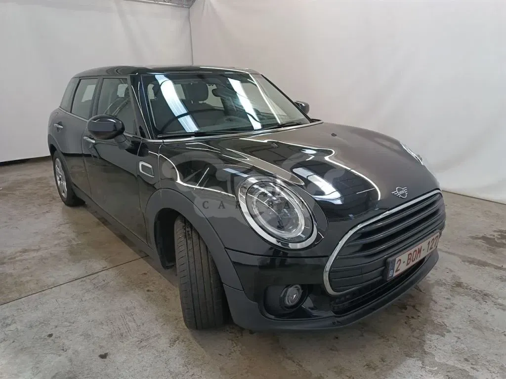Mini Clubman One D 1.5 2022