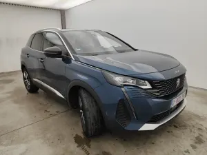 Peugeot 3008 1.2i GT 2021