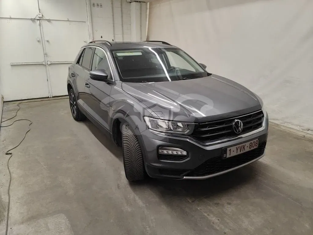 Volkswagen T-ROC 1.6 TDI United 2021
