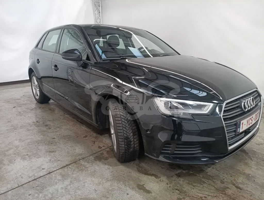 Audi A3 Sportback 35 TDI Business 2020
