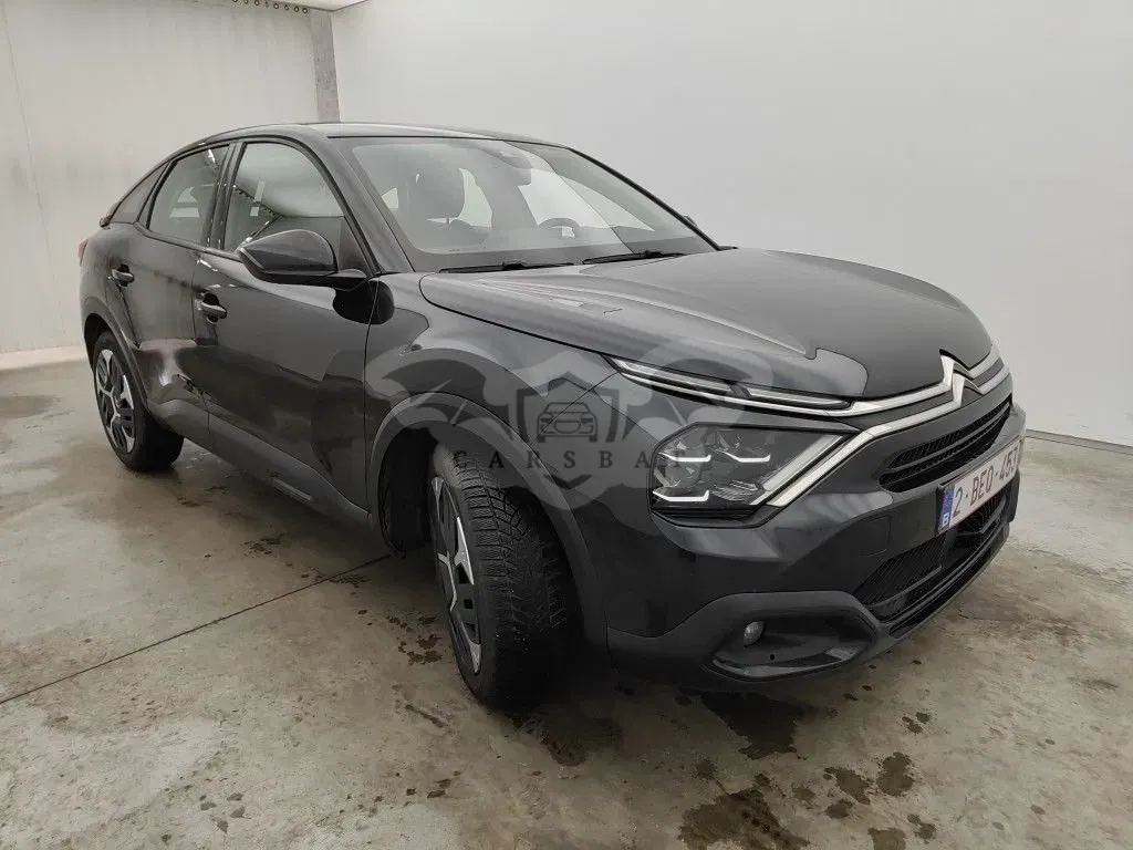 Citroën C4 1.5 HDI Feel 2021