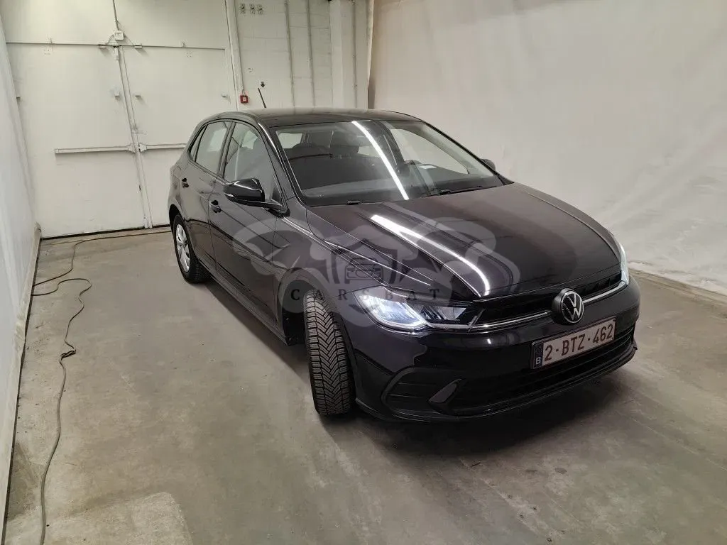 Volkswagen Polo 1.0 TSI Life 2022