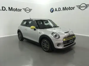 Mini Electric Cooper 2020