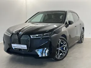 BMW iX 40 2022