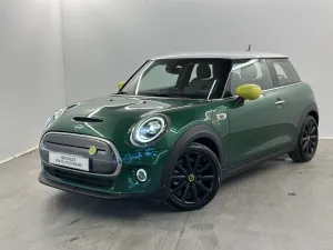 Mini Electric Cooper 2020