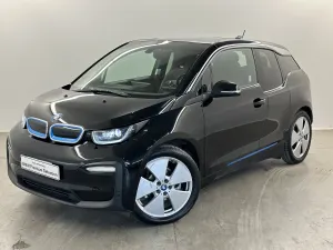 BMW i3 120 Ah Advantage 2019