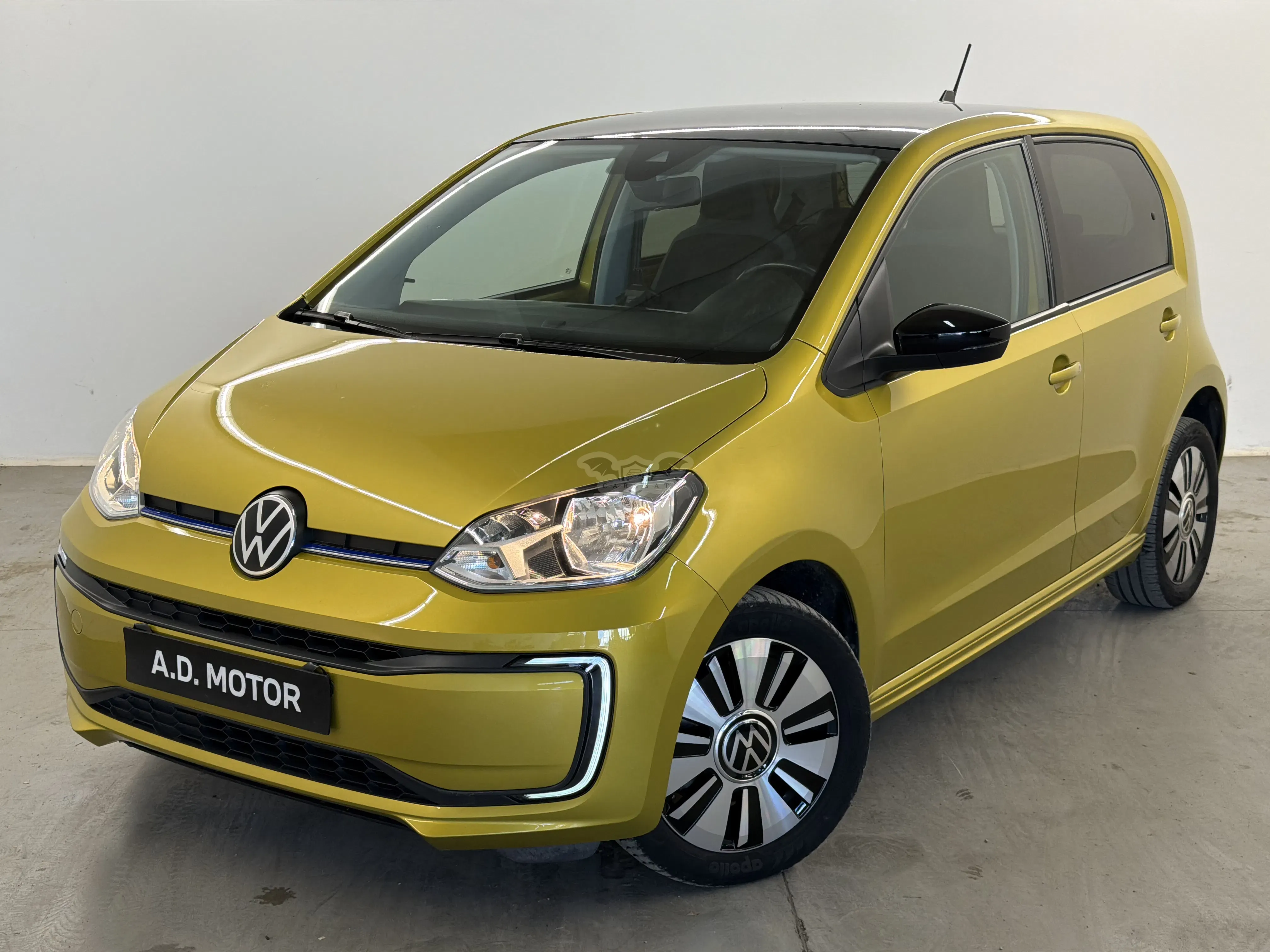 Volkswagen Up! 2020