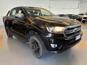 Ford Ranger 2.0 TDCI XLT 2020