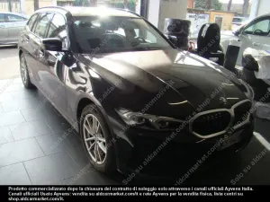 BMW 3 Series Touring 320d 2023