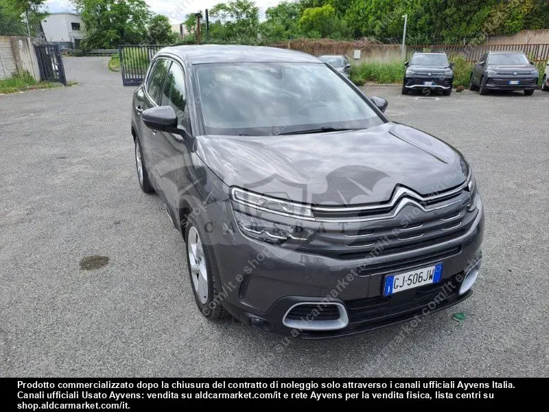 Citroën C5 Aircross Business 2022