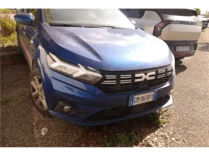 Dacia Sandero 1.0 TCe Expression 2023