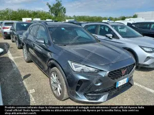 Cupra Formentor 1.5 TSI 2023