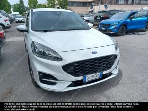 Ford Kuga 1.5 EcoBlue ST Line X 2021