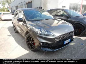 Ford Kuga 2.5 ST Line X 2023